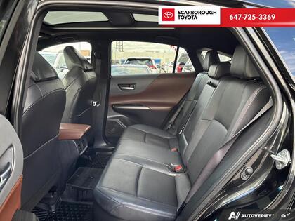 used 2024 Toyota Venza car, priced at $43,995