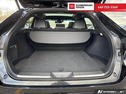 used 2024 Toyota Venza car, priced at $43,995