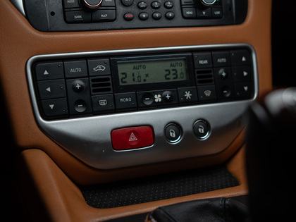 used 2011 Maserati GRANTURISMO CONVERTIBLE car