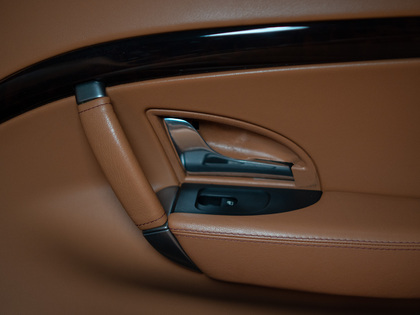 used 2011 Maserati GRANTURISMO CONVERTIBLE car