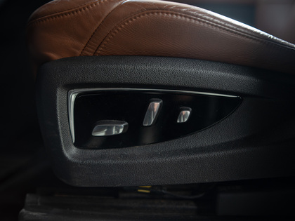 used 2017 Cadillac Escalade ESV car, priced at $45,900