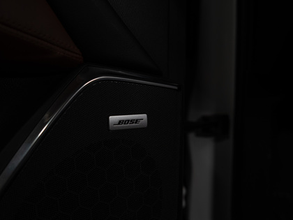 used 2017 Cadillac Escalade ESV car, priced at $45,900