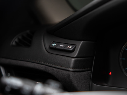 used 2017 Cadillac Escalade ESV car, priced at $45,900