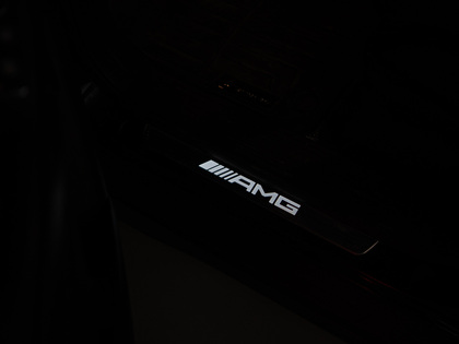 used 2019 Mercedes-Benz GLE car, priced at $49,900