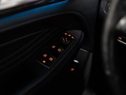 used 2019 Mercedes-Benz GLE car, priced at $49,900