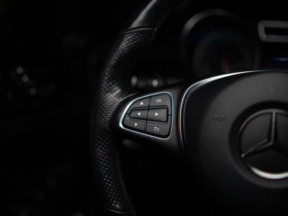 used 2019 Mercedes-Benz GLE car, priced at $49,900