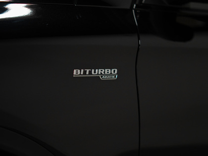 used 2019 Mercedes-Benz GLE car, priced at $49,900