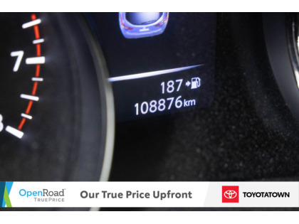 used 2018 Nissan Qashqai car, priced at $15,998