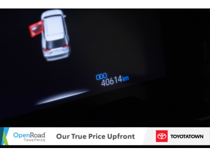 used 2020 Toyota RAV4 Hybrid car, priced at $40,998