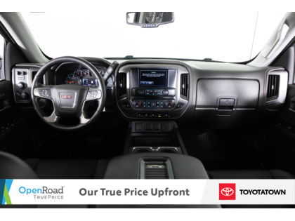 used 2017 GMC Sierra 1500 car, priced at $37,998