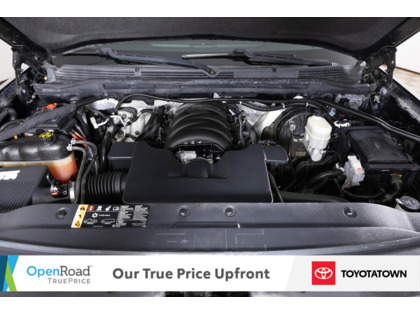 used 2017 GMC Sierra 1500 car, priced at $37,998