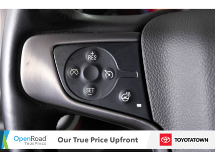 used 2017 GMC Sierra 1500 car, priced at $37,998