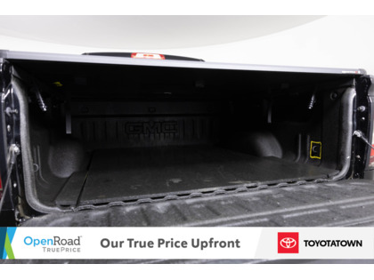 used 2017 GMC Sierra 1500 car, priced at $37,998