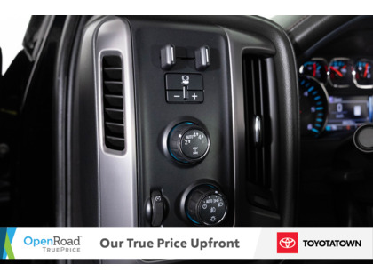 used 2017 GMC Sierra 1500 car, priced at $37,998