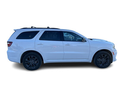 used 2022 Dodge Durango car, priced at $36,995