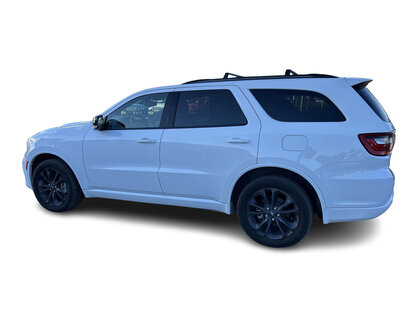 used 2022 Dodge Durango car, priced at $36,995