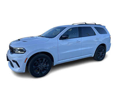 used 2022 Dodge Durango car, priced at $36,995