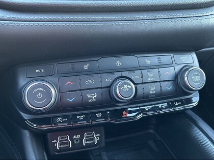 used 2022 Dodge Durango car, priced at $36,995