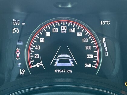 used 2022 Dodge Durango car, priced at $36,995