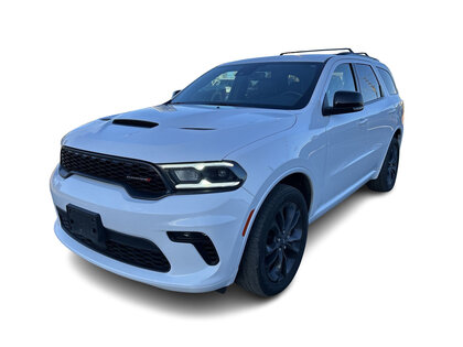 used 2022 Dodge Durango car, priced at $36,995