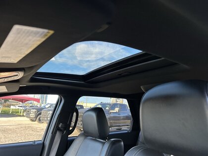 used 2022 Dodge Durango car, priced at $36,995