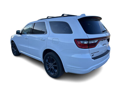 used 2022 Dodge Durango car, priced at $36,995