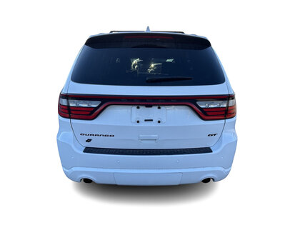 used 2022 Dodge Durango car, priced at $36,995