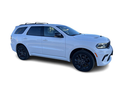 used 2022 Dodge Durango car, priced at $36,995