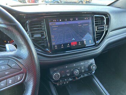 used 2022 Dodge Durango car, priced at $36,995