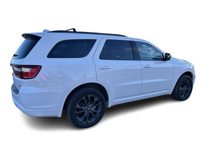 used 2022 Dodge Durango car, priced at $36,995