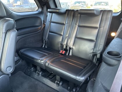 used 2022 Dodge Durango car, priced at $36,995