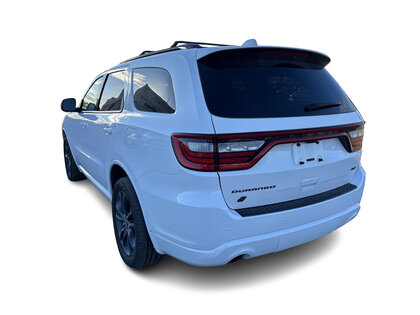 used 2022 Dodge Durango car, priced at $36,995