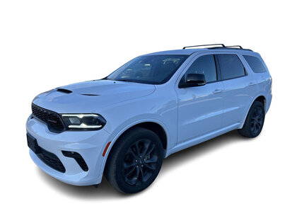 used 2022 Dodge Durango car, priced at $36,995