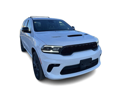 used 2022 Dodge Durango car, priced at $36,995