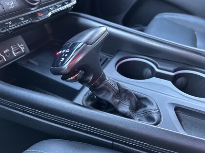 used 2022 Dodge Durango car, priced at $36,995