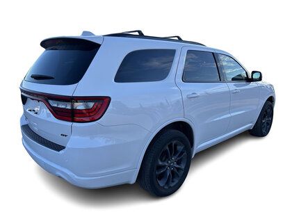 used 2022 Dodge Durango car, priced at $36,995