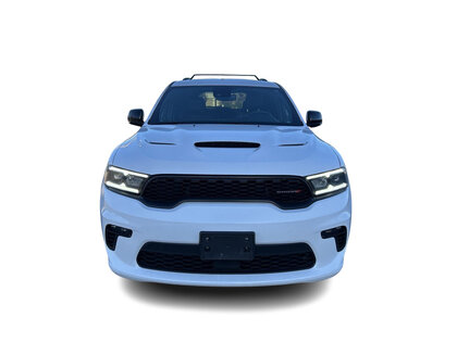 used 2022 Dodge Durango car, priced at $36,995