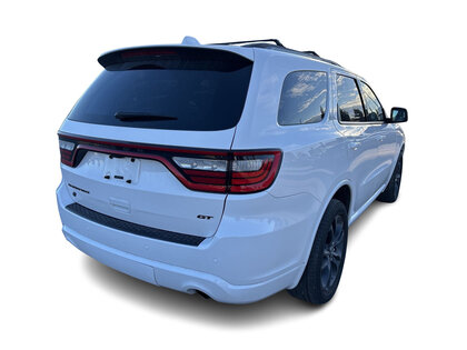 used 2022 Dodge Durango car, priced at $36,995