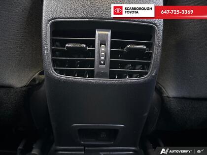 used 2022 Toyota Corolla Cross car, priced at $30,995