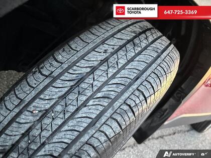 used 2022 Toyota Corolla Cross car, priced at $30,995