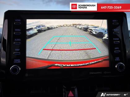 used 2022 Toyota Corolla Cross car, priced at $30,995