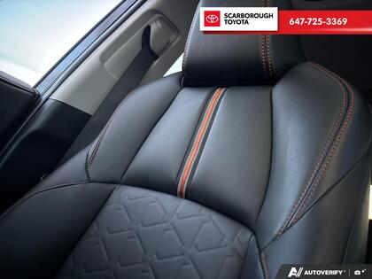 used 2024 Toyota RAV4 car, priced at $43,995