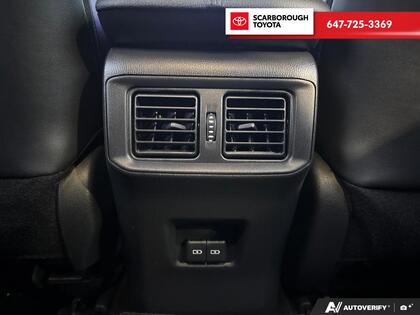 used 2024 Toyota RAV4 car, priced at $43,995