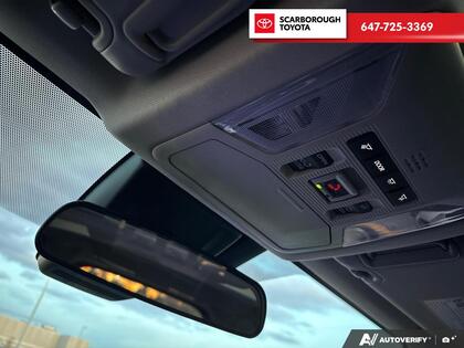 used 2024 Toyota RAV4 car, priced at $43,995