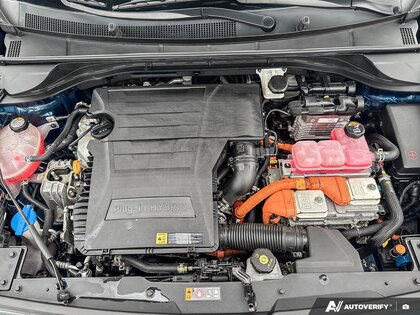 used 2021 Kia Niro Plug-In Hybrid car, priced at $22,399