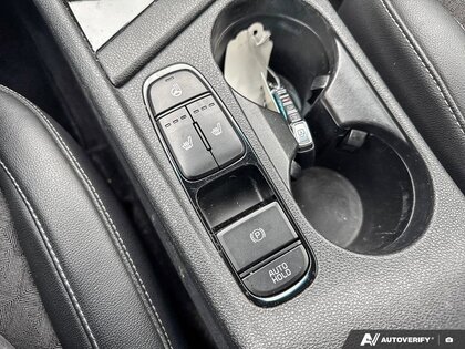 used 2021 Kia Niro Plug-In Hybrid car, priced at $22,399