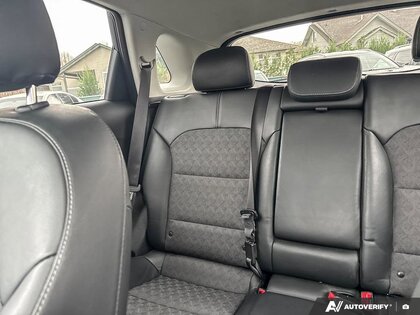 used 2021 Kia Niro Plug-In Hybrid car, priced at $22,399