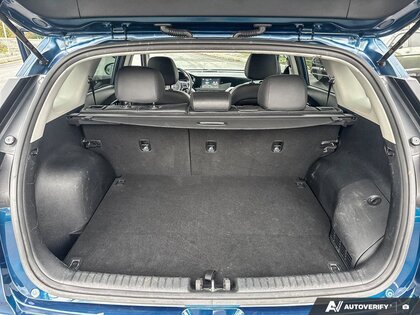 used 2021 Kia Niro Plug-In Hybrid car, priced at $22,399