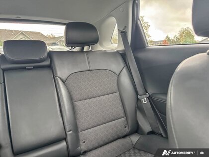 used 2021 Kia Niro Plug-In Hybrid car, priced at $22,399