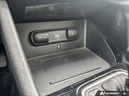 used 2021 Kia Niro Plug-In Hybrid car, priced at $22,399